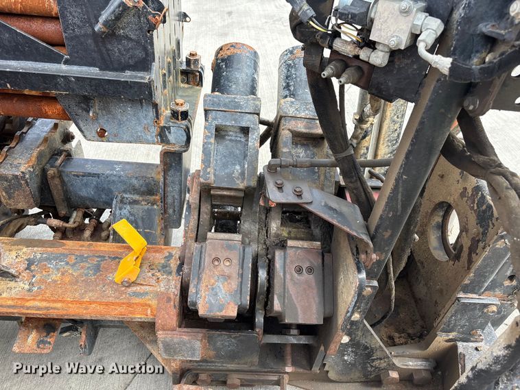 image for item ER7567 2015 Ditch Witch JT25 directional boring unit