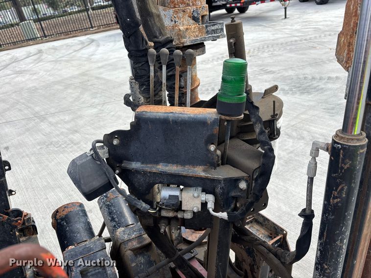 image for item ER7567 2015 Ditch Witch JT25 directional boring unit