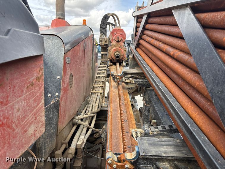 image for item ER7567 2015 Ditch Witch JT25 directional boring unit