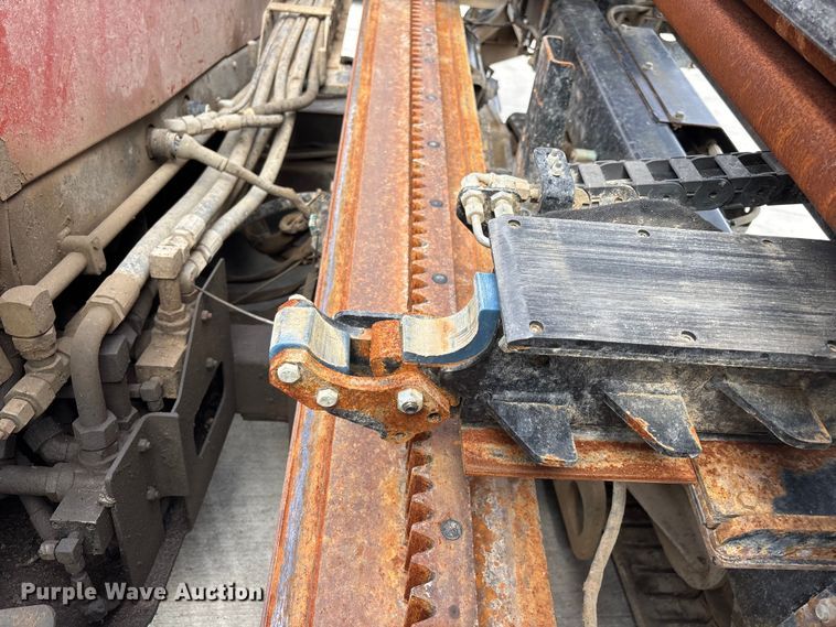 image for item ER7567 2015 Ditch Witch JT25 directional boring unit