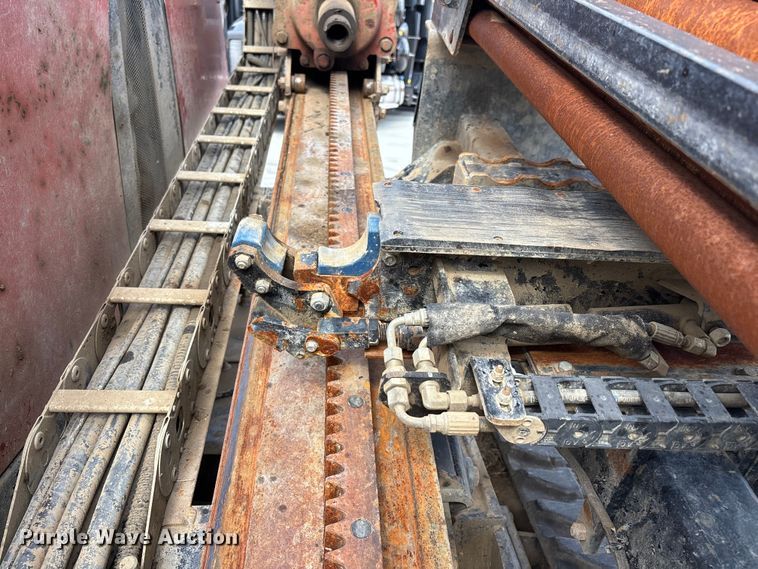 image for item ER7567 2015 Ditch Witch JT25 directional boring unit