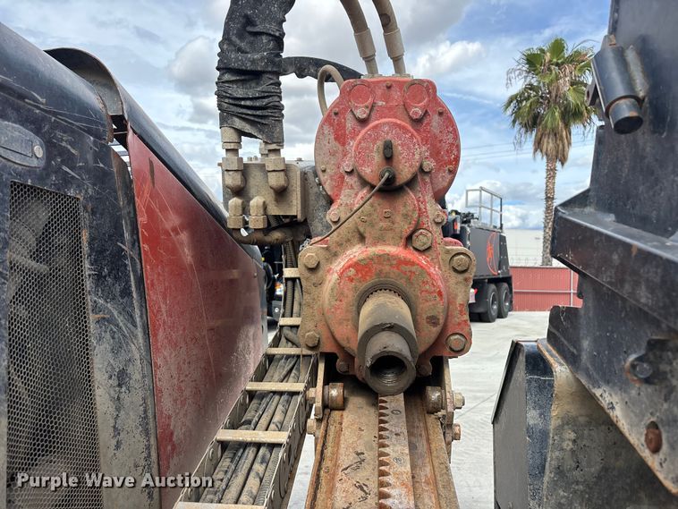 image for item ER7567 2015 Ditch Witch JT25 directional boring unit