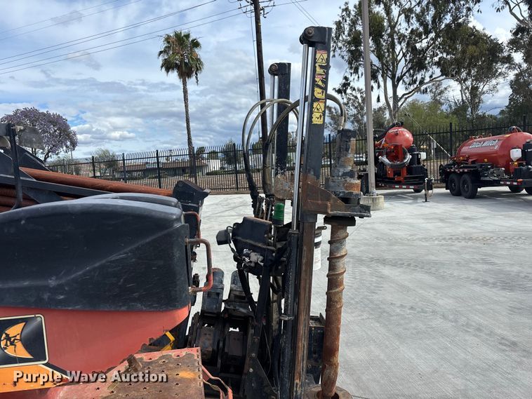 image for item ER7567 2015 Ditch Witch JT25 directional boring unit