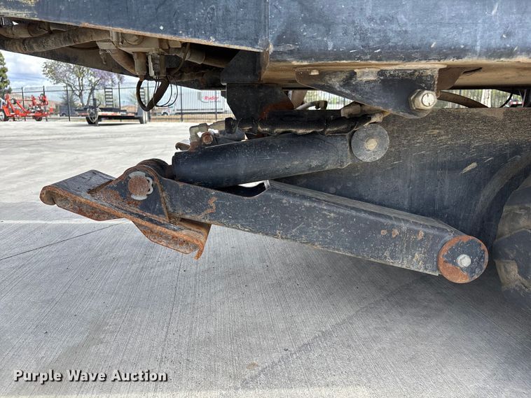 image for item ER7567 2015 Ditch Witch JT25 directional boring unit