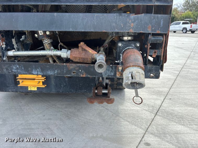 image for item ER7567 2015 Ditch Witch JT25 directional boring unit