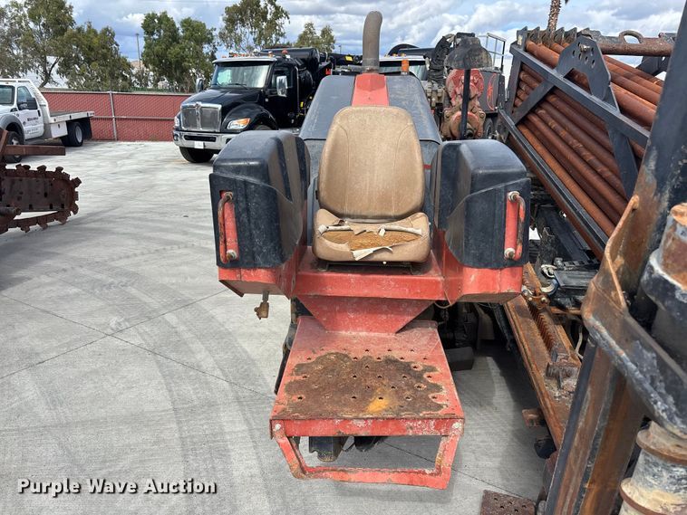 image for item ER7567 2015 Ditch Witch JT25 directional boring unit