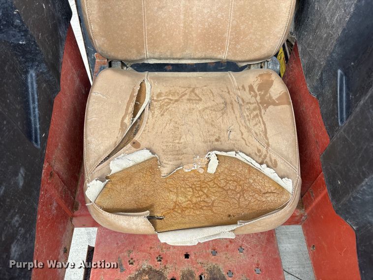 image for item ER7567 2015 Ditch Witch JT25 directional boring unit