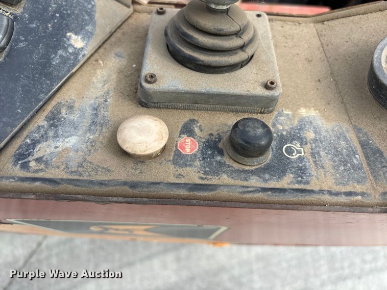 image for item ER7567 2015 Ditch Witch JT25 directional boring unit