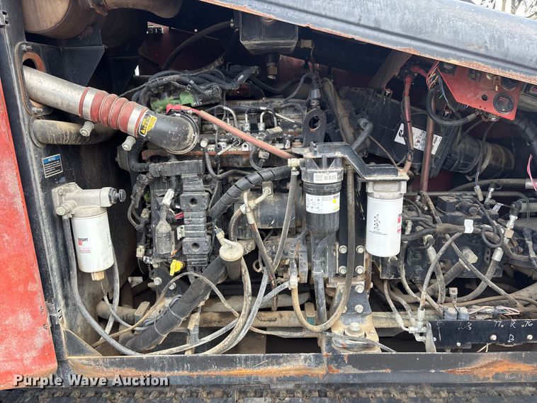 image for item ER7567 2015 Ditch Witch JT25 directional boring unit