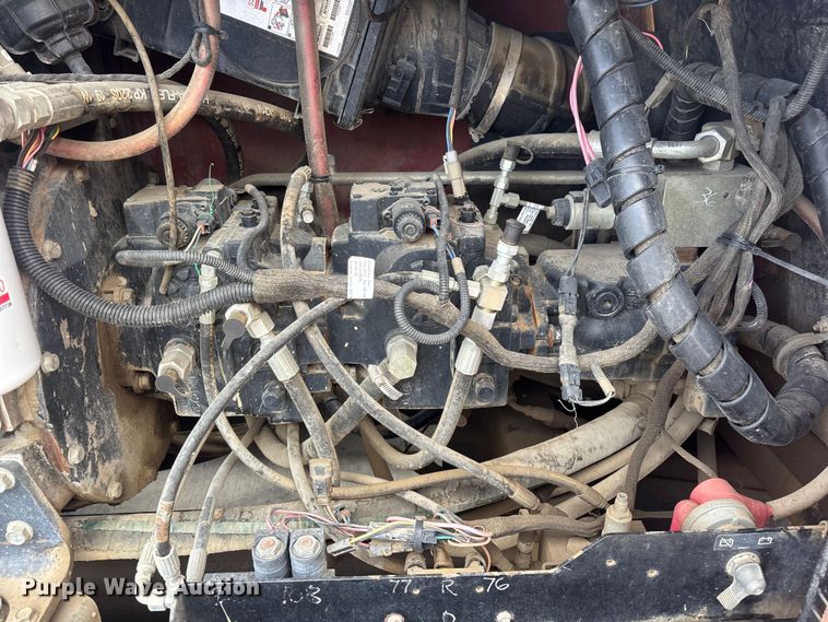 image for item ER7567 2015 Ditch Witch JT25 directional boring unit