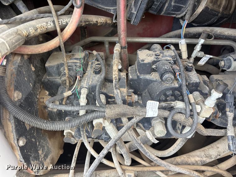 image for item ER7567 2015 Ditch Witch JT25 directional boring unit