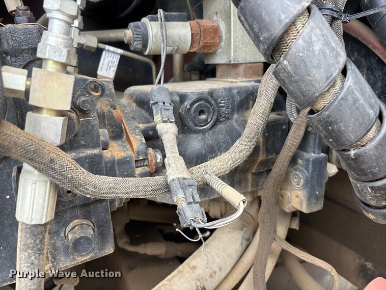 image for item ER7567 2015 Ditch Witch JT25 directional boring unit