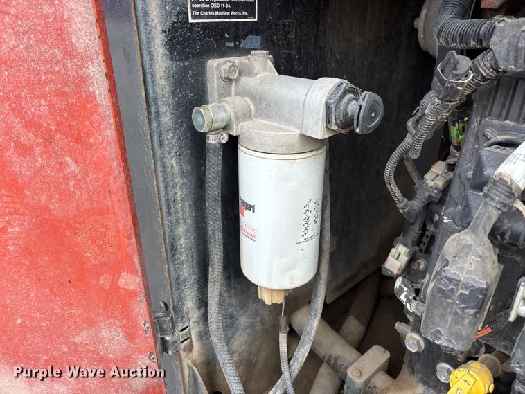 image for item ER7567 2015 Ditch Witch JT25 directional boring unit