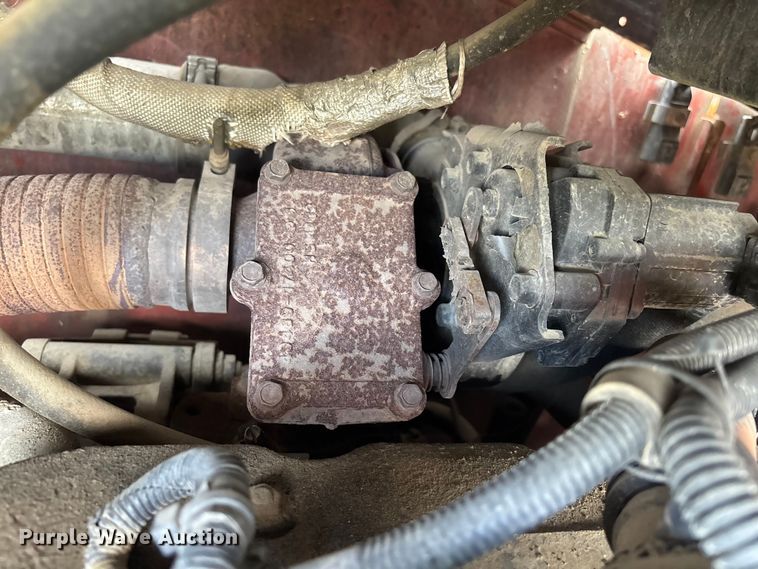 image for item ER7567 2015 Ditch Witch JT25 directional boring unit
