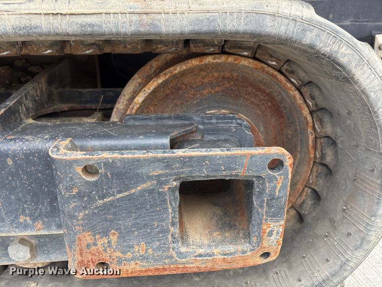 image for item ER7567 2015 Ditch Witch JT25 directional boring unit