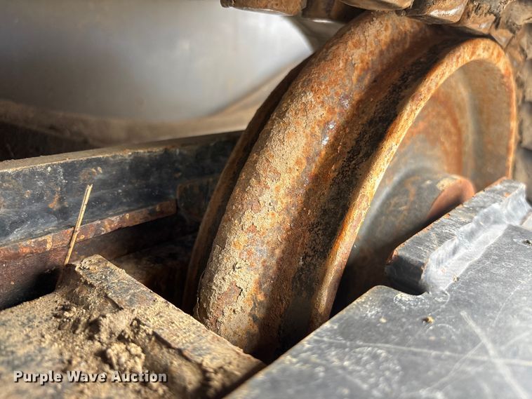 image for item ER7567 2015 Ditch Witch JT25 directional boring unit
