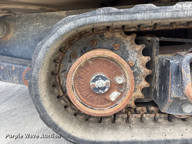 image for item ER7567 2015 Ditch Witch JT25 directional boring unit