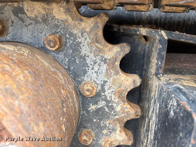 image for item ER7567 2015 Ditch Witch JT25 directional boring unit