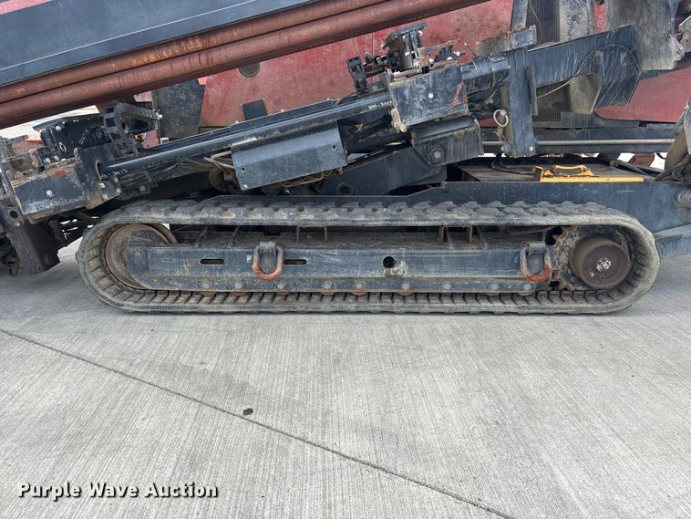 image for item ER7567 2015 Ditch Witch JT25 directional boring unit