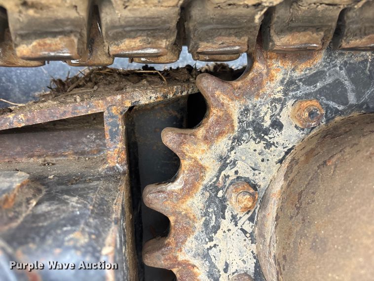 image for item ER7567 2015 Ditch Witch JT25 directional boring unit