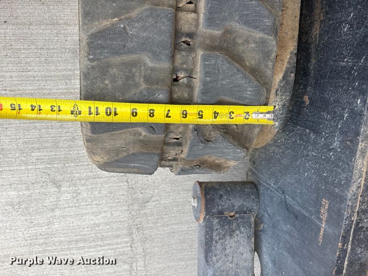 image for item ER7567 2015 Ditch Witch JT25 directional boring unit