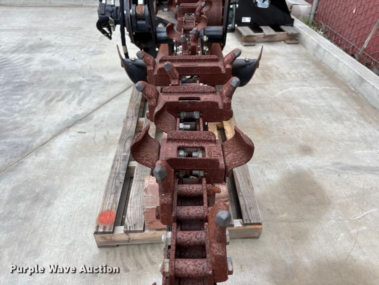 image for item ER7568 2018 Toro 25431 trencher attachment