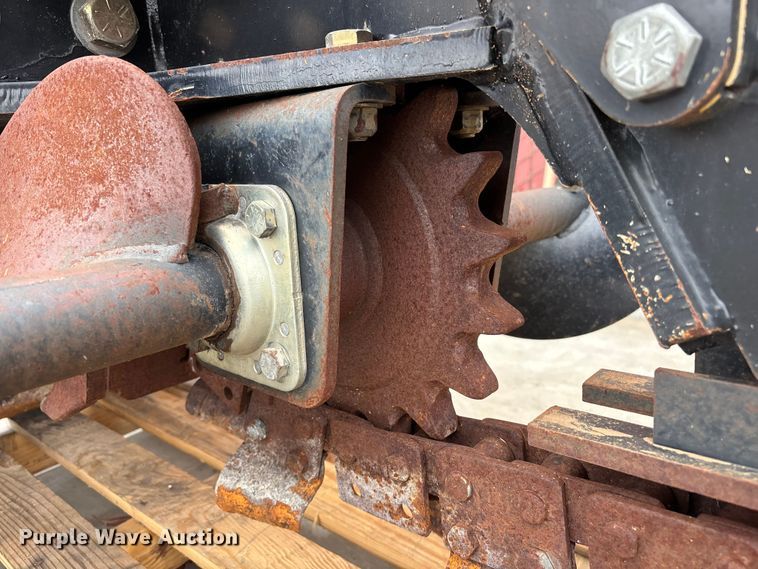 image for item ER7568 2018 Toro 25431 trencher attachment