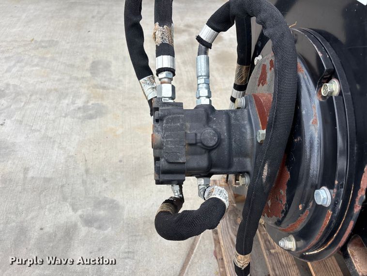 image for item ER7568 2018 Toro 25431 trencher attachment