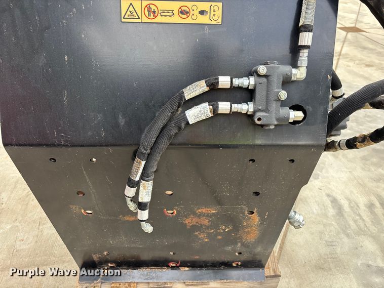 image for item ER7568 2018 Toro 25431 trencher attachment