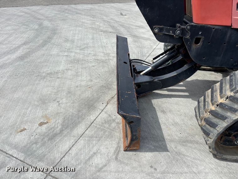 image for item ER7569 2014 Ditch Witch RT80Q trencher