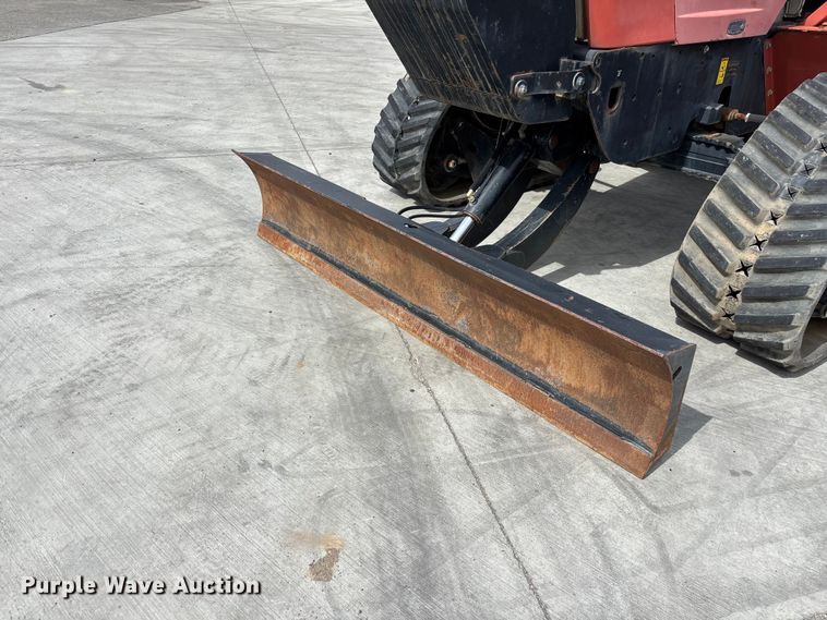 image for item ER7569 2014 Ditch Witch RT80Q trencher