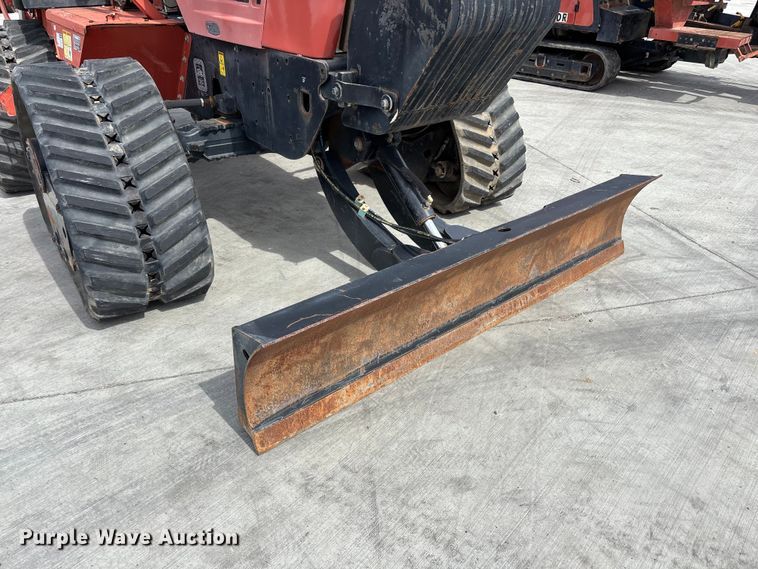 image for item ER7569 2014 Ditch Witch RT80Q trencher