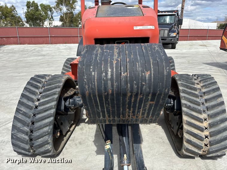 image for item ER7569 2014 Ditch Witch RT80Q trencher