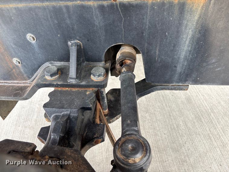 image for item ER7569 2014 Ditch Witch RT80Q trencher