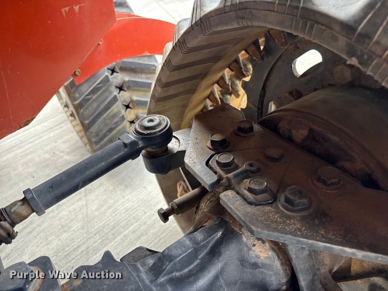 image for item ER7569 2014 Ditch Witch RT80Q trencher