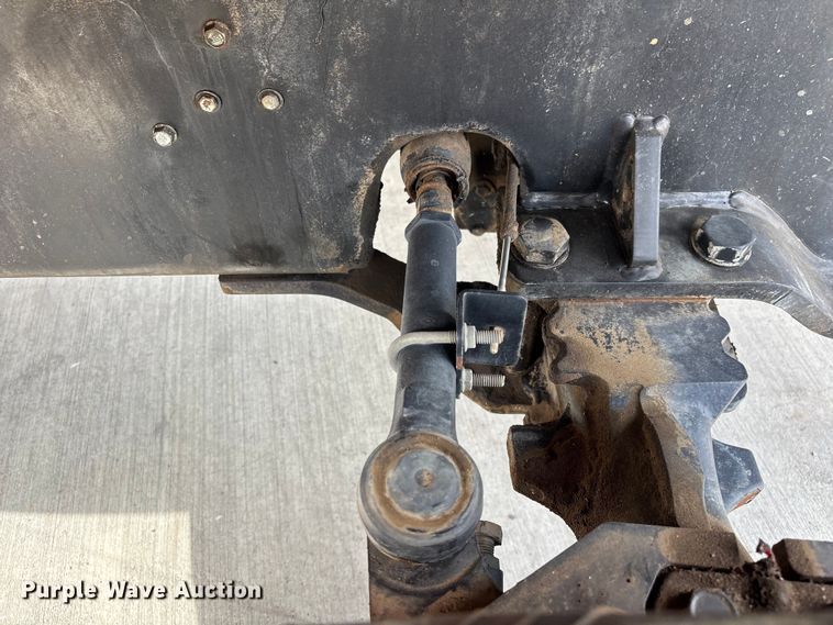 image for item ER7569 2014 Ditch Witch RT80Q trencher
