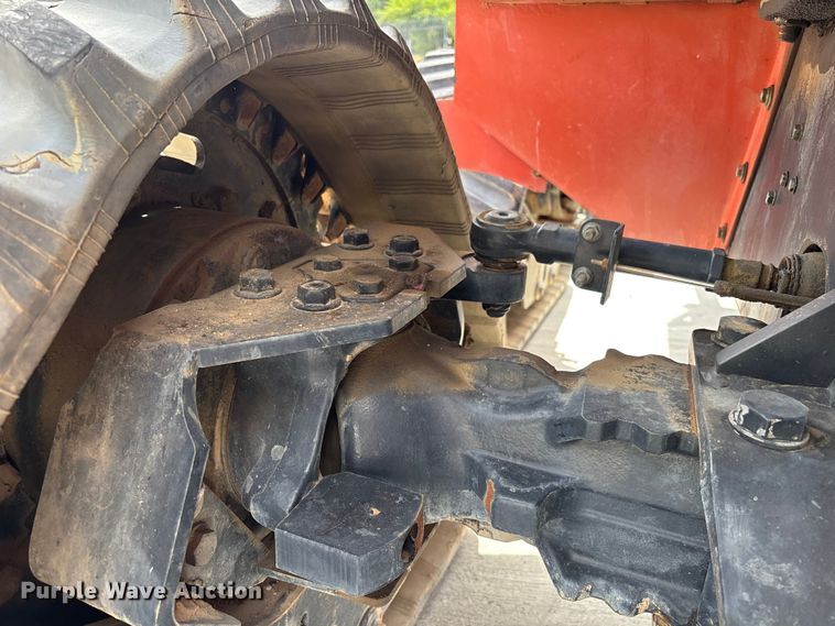 image for item ER7569 2014 Ditch Witch RT80Q trencher