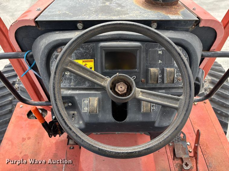 image for item ER7569 2014 Ditch Witch RT80Q trencher