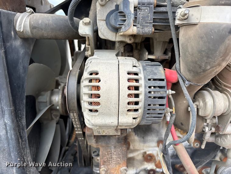 image for item ER7569 2014 Ditch Witch RT80Q trencher