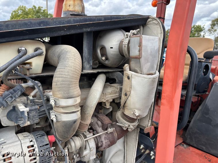 image for item ER7569 2014 Ditch Witch RT80Q trencher