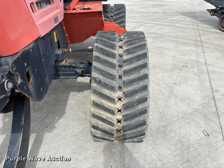 image for item ER7569 2014 Ditch Witch RT80Q trencher