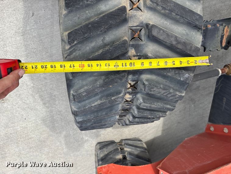 image for item ER7569 2014 Ditch Witch RT80Q trencher