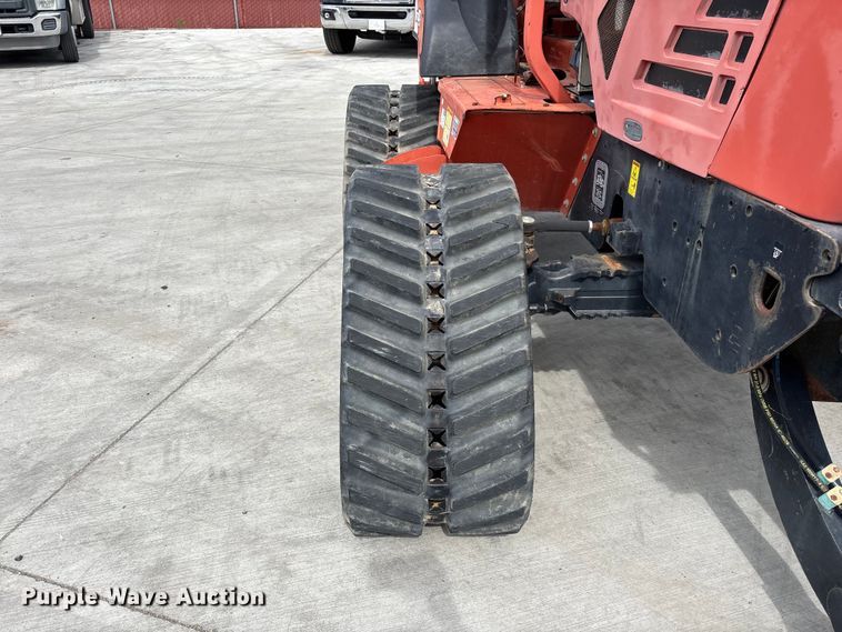 image for item ER7569 2014 Ditch Witch RT80Q trencher