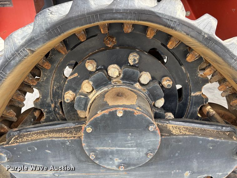 image for item ER7569 2014 Ditch Witch RT80Q trencher
