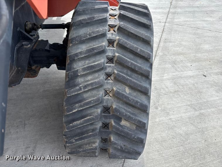 image for item ER7569 2014 Ditch Witch RT80Q trencher