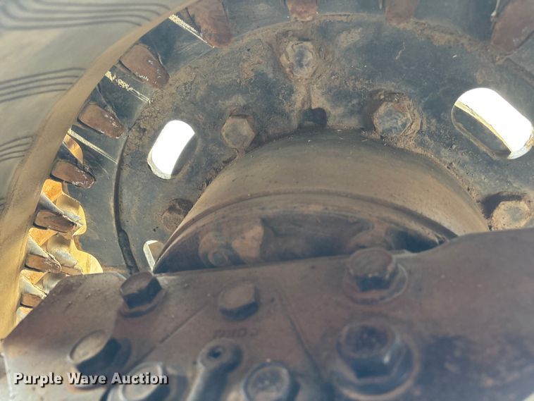image for item ER7569 2014 Ditch Witch RT80Q trencher