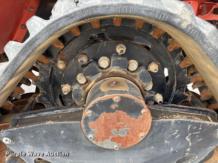 image for item ER7569 2014 Ditch Witch RT80Q trencher