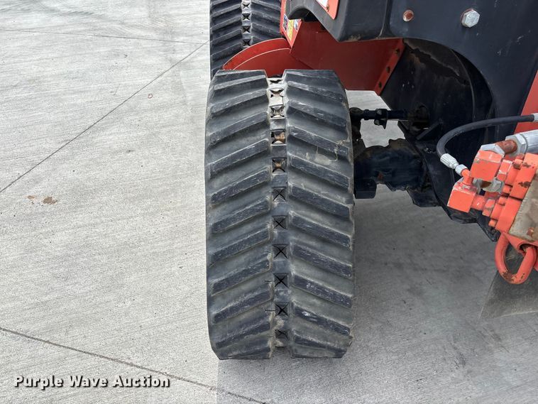image for item ER7569 2014 Ditch Witch RT80Q trencher