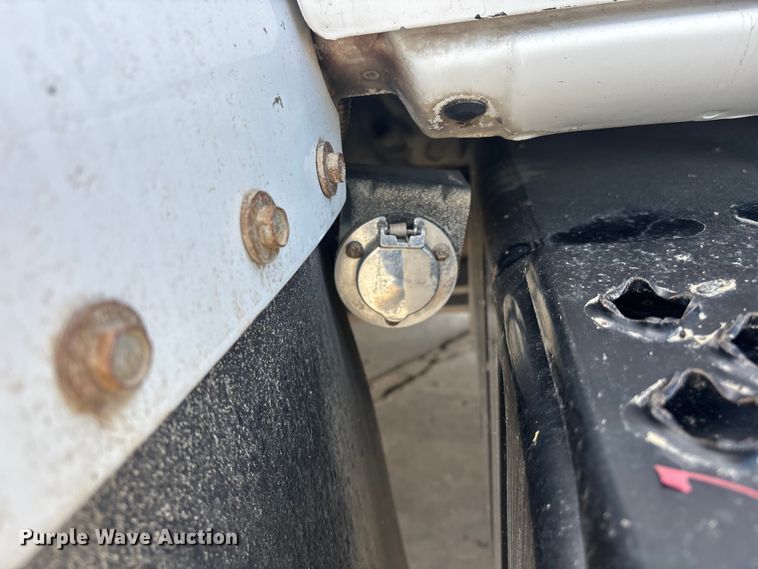 image for item ER7570 2006 Chevrolet C6500 dump truck