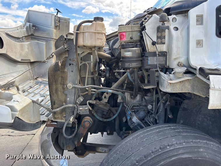 image for item ER7570 2006 Chevrolet C6500 dump truck